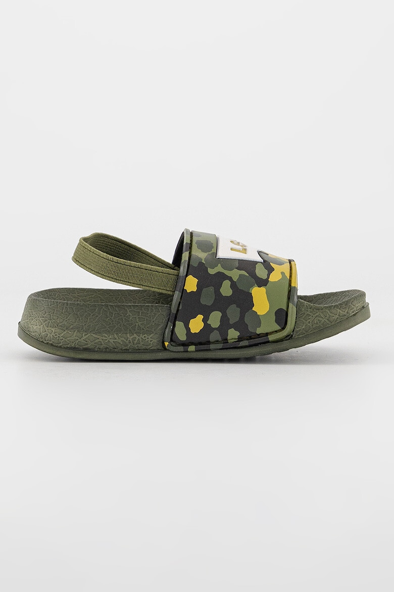 Levi's Kids Papuci cu bareta slingback - Pled.ro