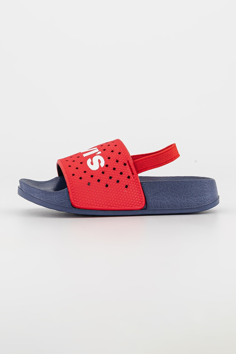 Levi's Kids Papuci cu bareta slingback - Pled.ro