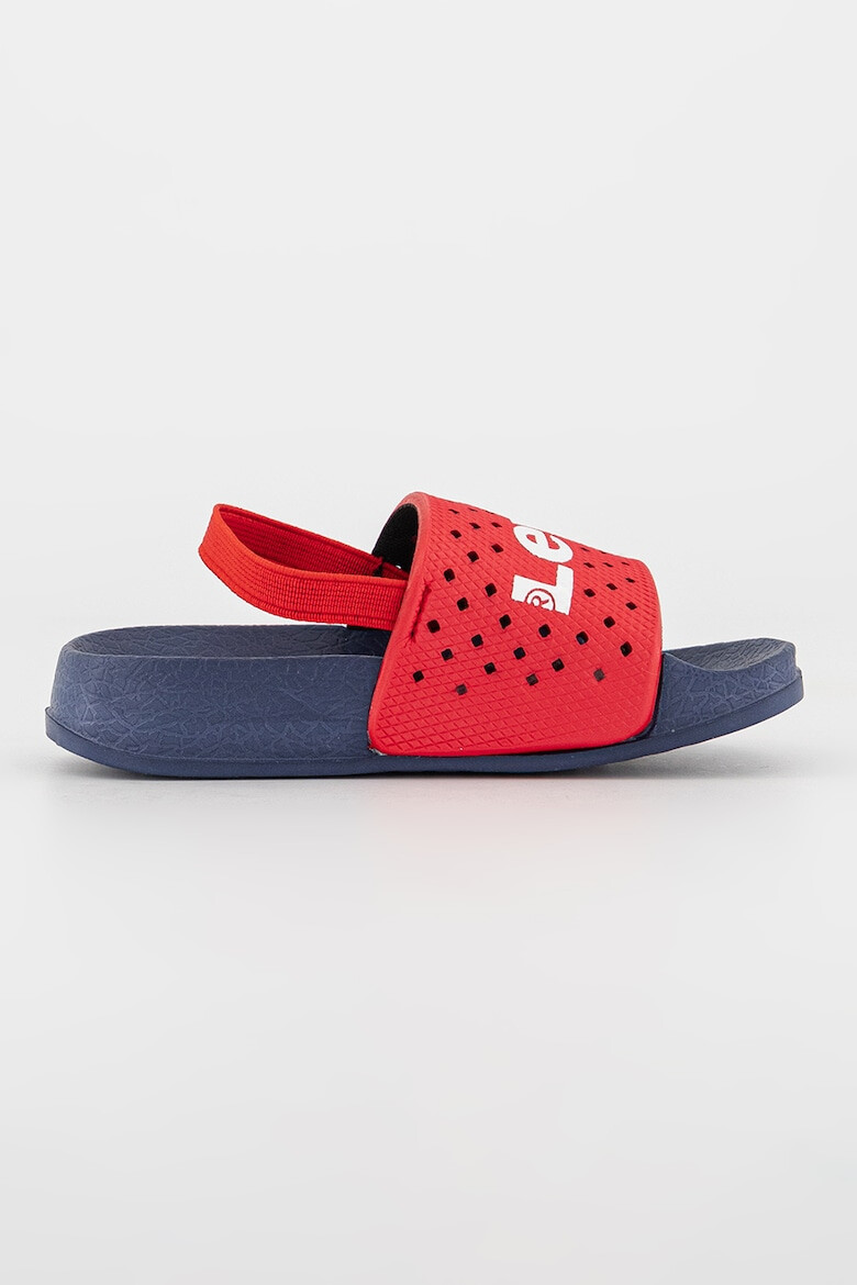 Levi's Kids Papuci cu bareta slingback - Pled.ro