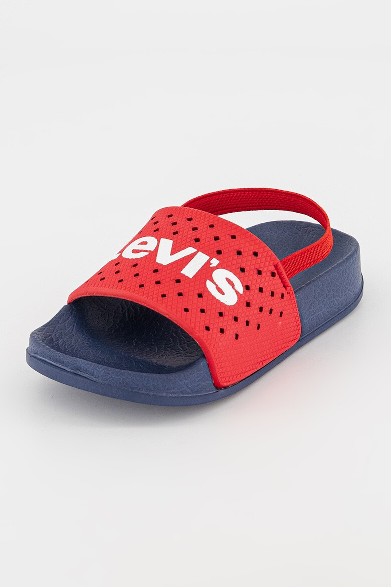 Levi's Kids Papuci cu bareta slingback - Pled.ro