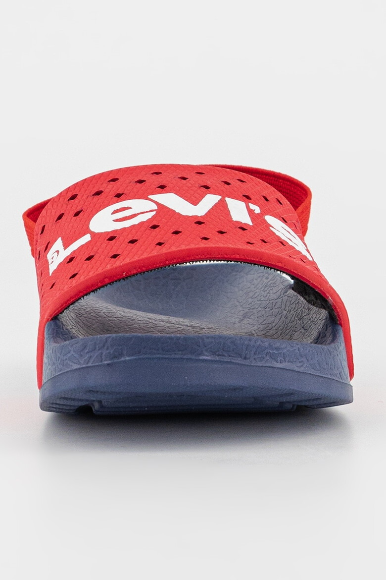 Levi's Kids Papuci cu bareta slingback - Pled.ro