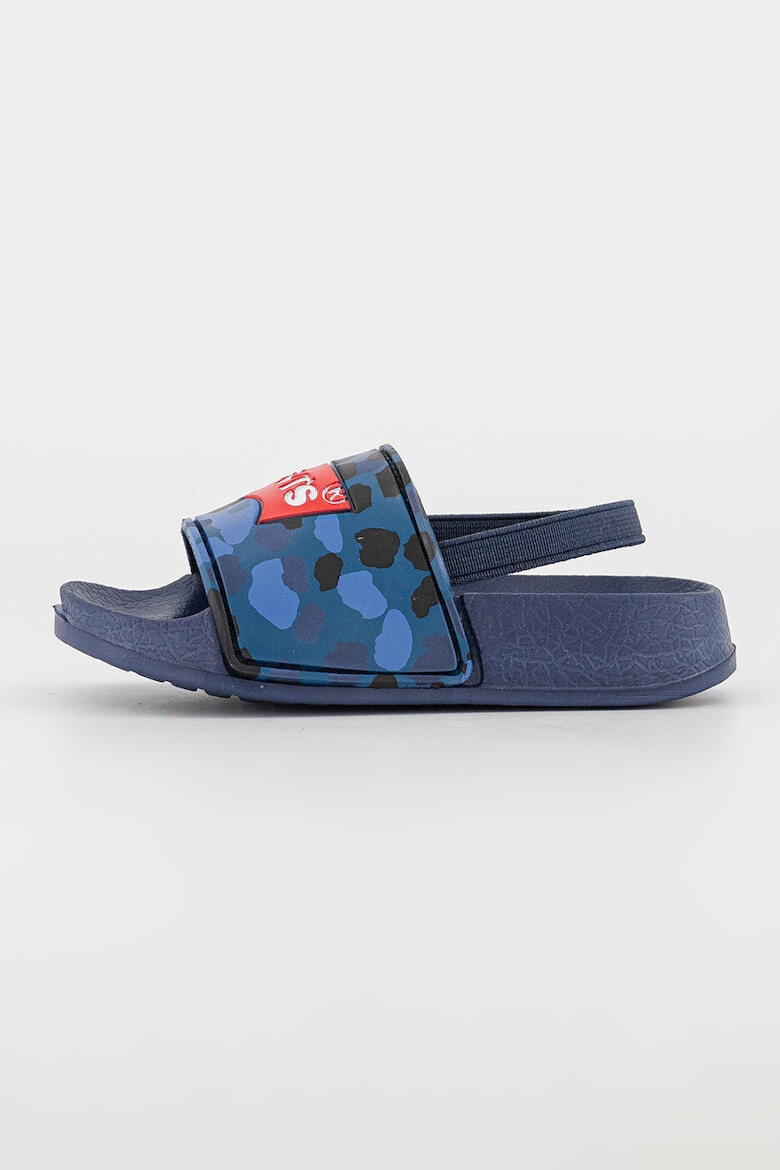 Levi's Kids Papuci cu bareta slingback - Pled.ro