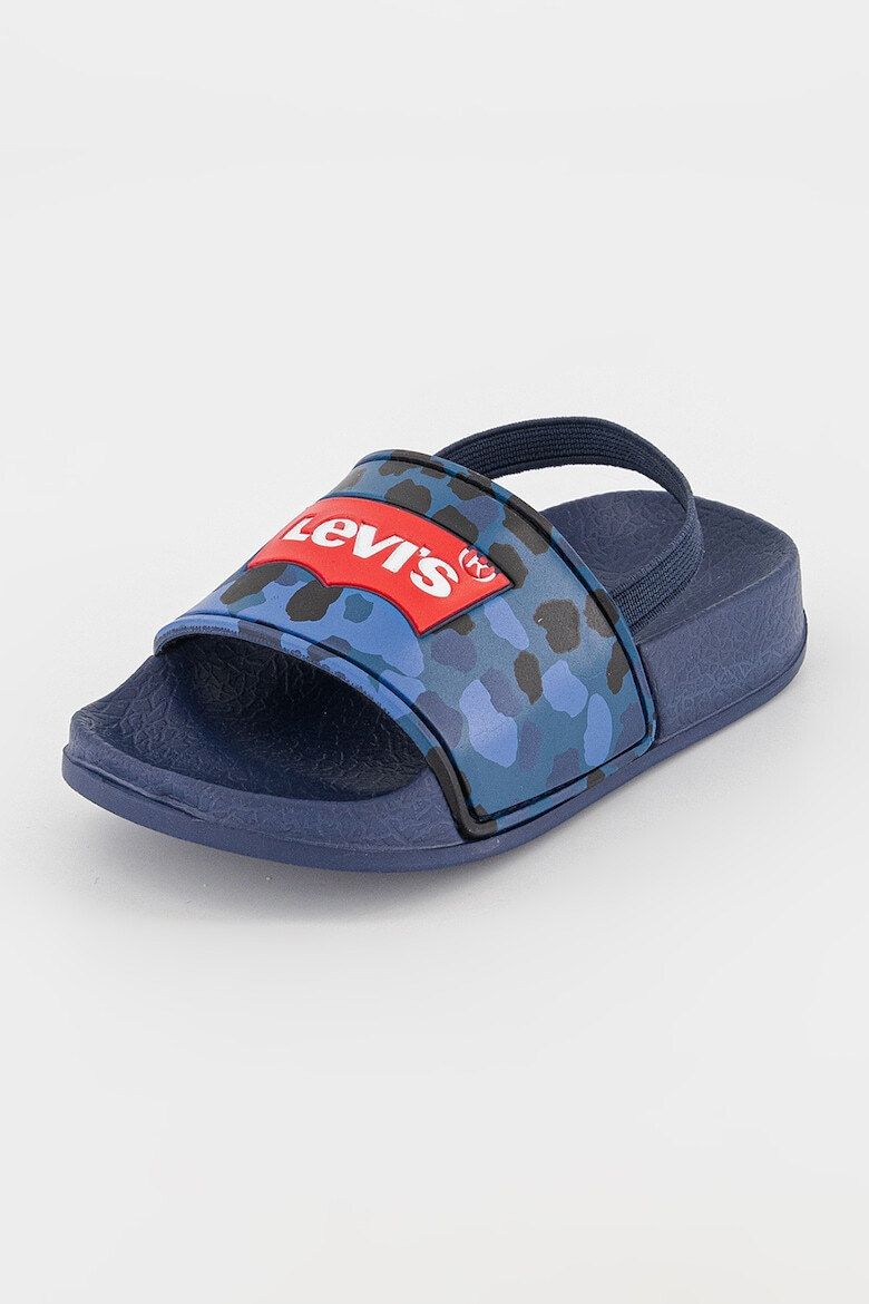 Levi's Kids Papuci cu bareta slingback - Pled.ro