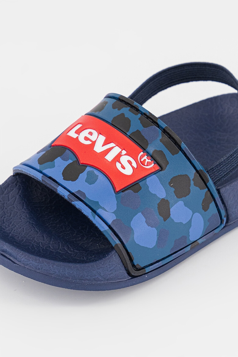 Levi's Kids Papuci cu bareta slingback - Pled.ro