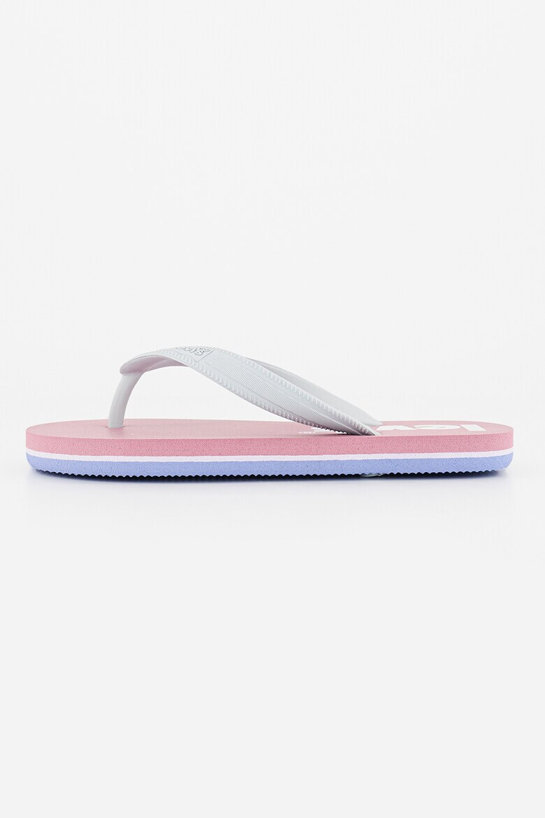 Levi's Kids Papuci flip-flop cu logo - Pled.ro