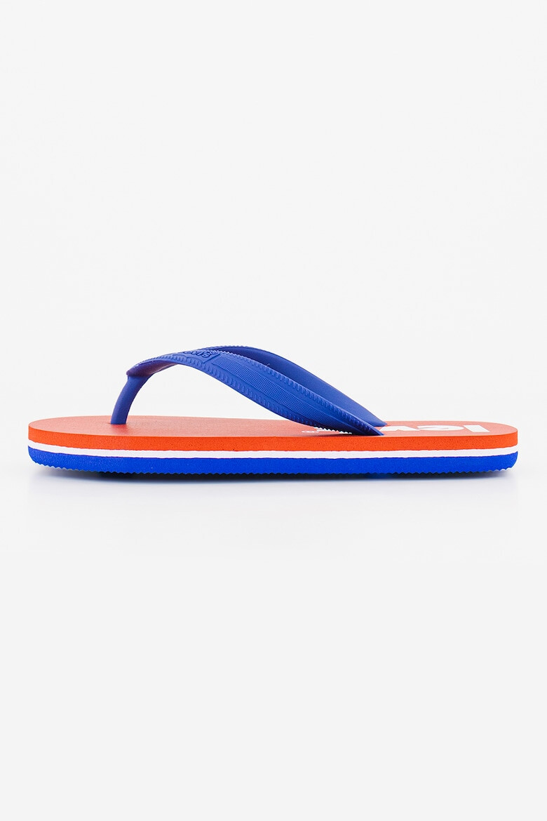 Levi's Kids Papuci flip-flop cu logo - Pled.ro