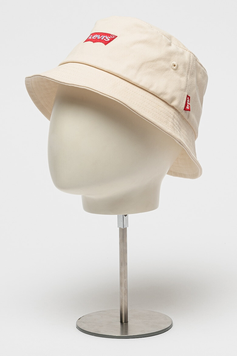 Levi's Palarie bucket cu imprimeu logo - Pled.ro