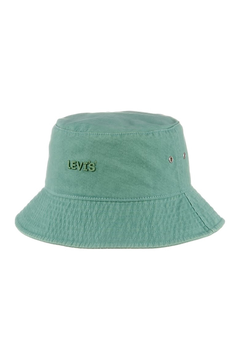 Levi's Palarie bucket cu logo brodat - Pled.ro