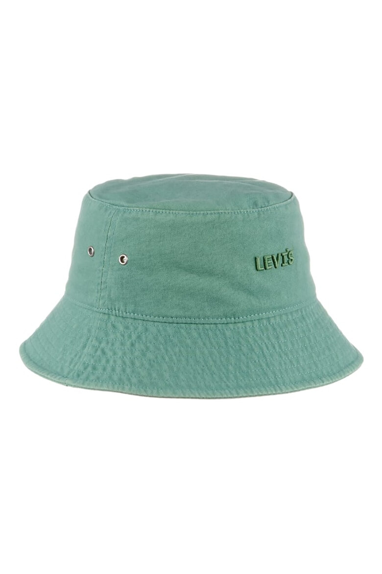 Levi's Palarie bucket cu logo brodat - Pled.ro