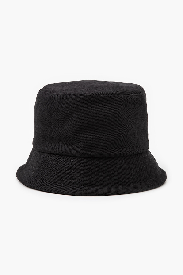 Levi's Palarie bucket din bumbac cu logo - Pled.ro