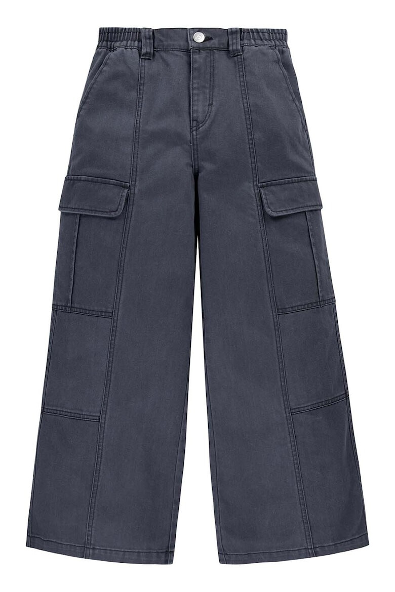 Levi's Pantaloni cargo cu croiala ampla - Pled.ro