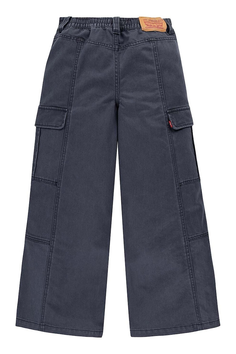 Levi's Pantaloni cargo cu croiala ampla - Pled.ro