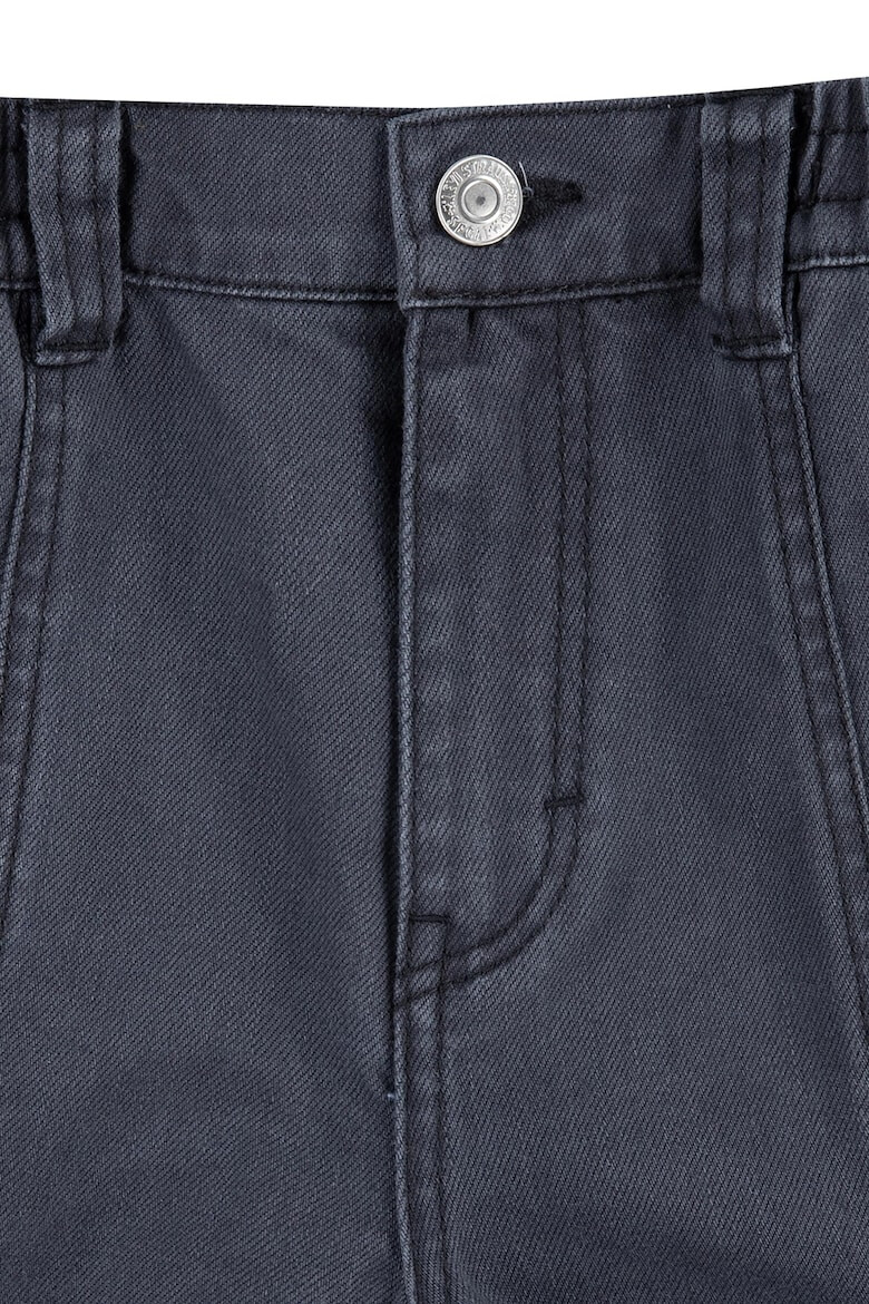 Levi's Pantaloni cargo cu croiala ampla - Pled.ro