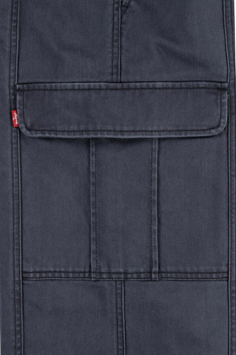 Levi's Pantaloni cargo cu croiala ampla - Pled.ro