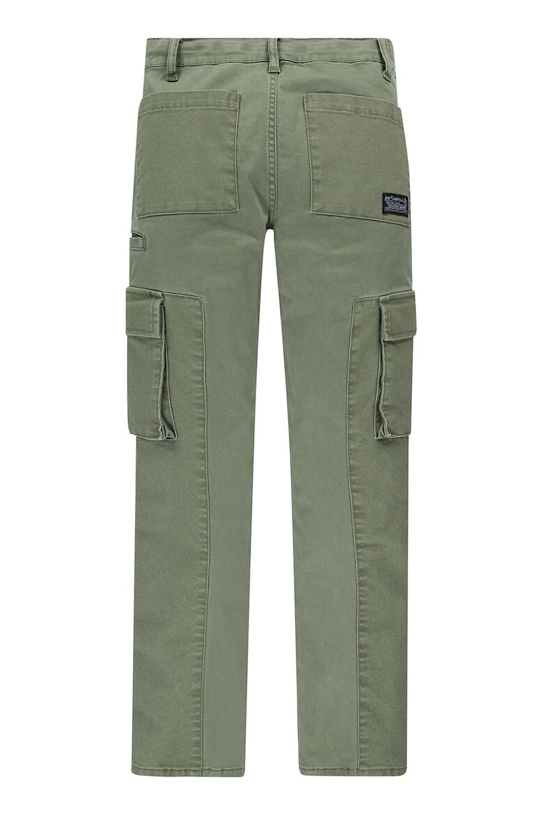 Levi's Pantaloni cargo cu croiala conica - Pled.ro