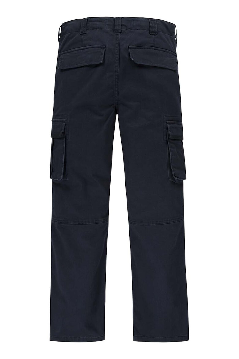 Levi's Pantaloni cargo cu croiala dreapta - Pled.ro