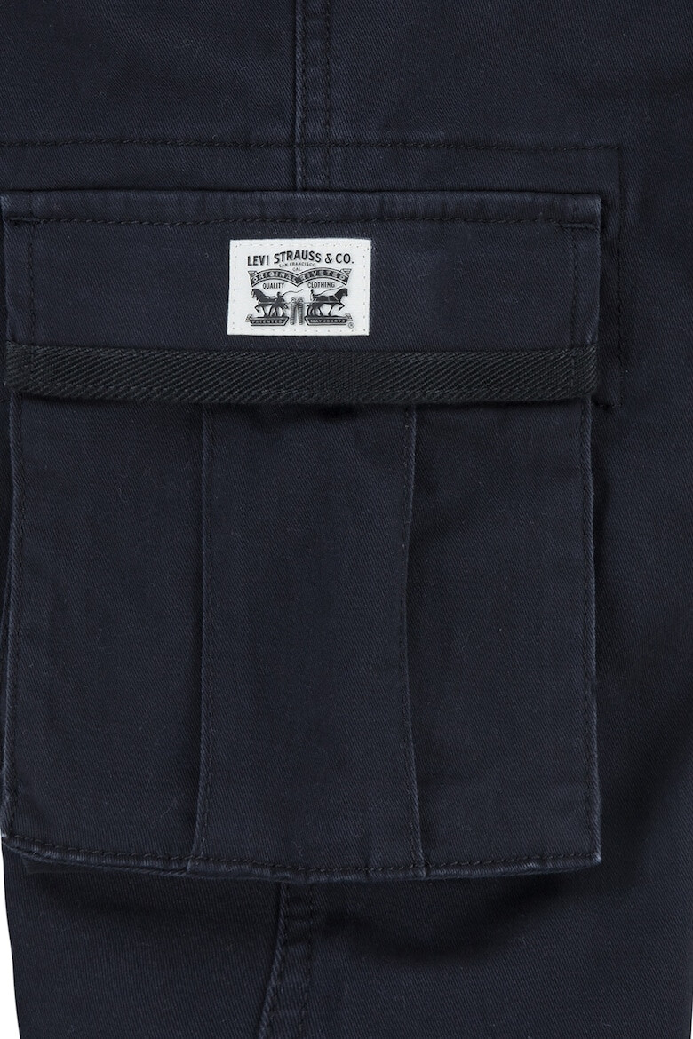 Levi's Pantaloni cargo cu croiala dreapta - Pled.ro