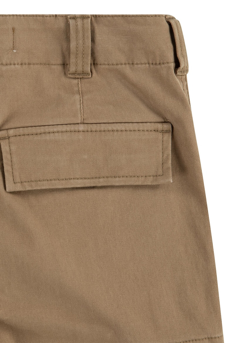 Levi's Pantaloni cargo cu croiala dreapta - Pled.ro