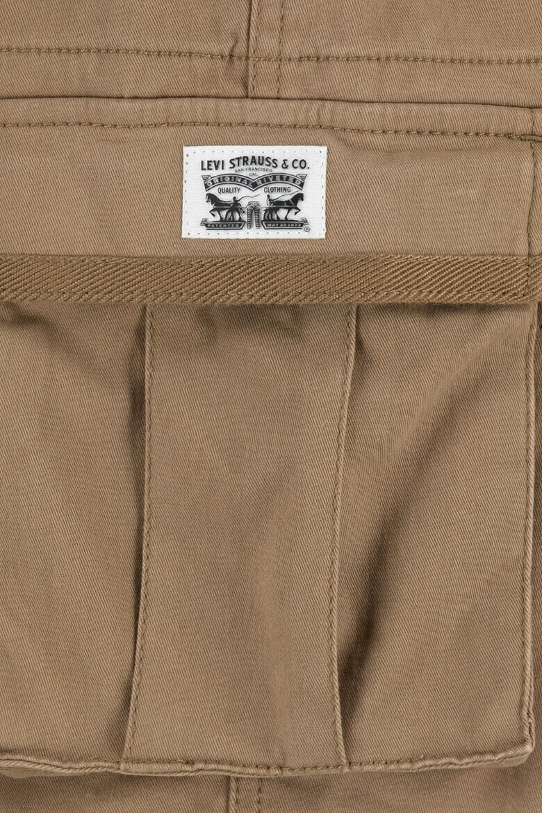 Levi's Pantaloni cargo cu croiala dreapta - Pled.ro