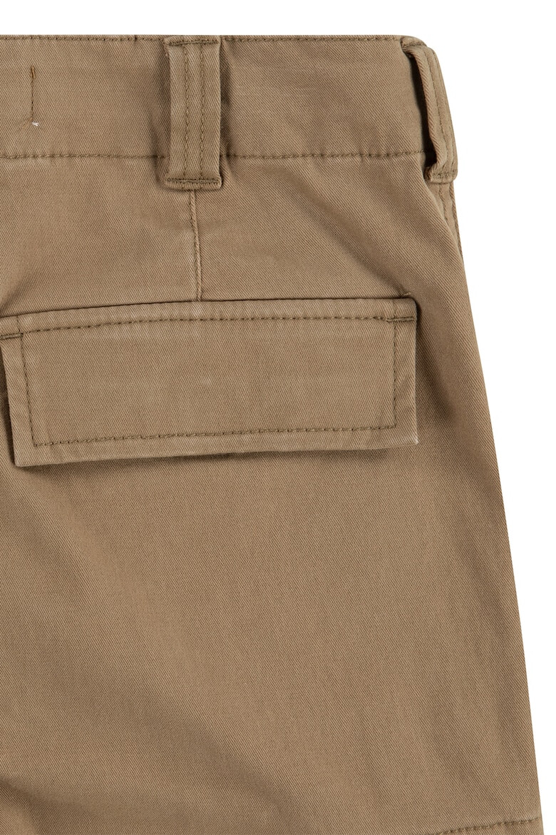 Levi's Pantaloni cargo cu croiala dreapta - Pled.ro