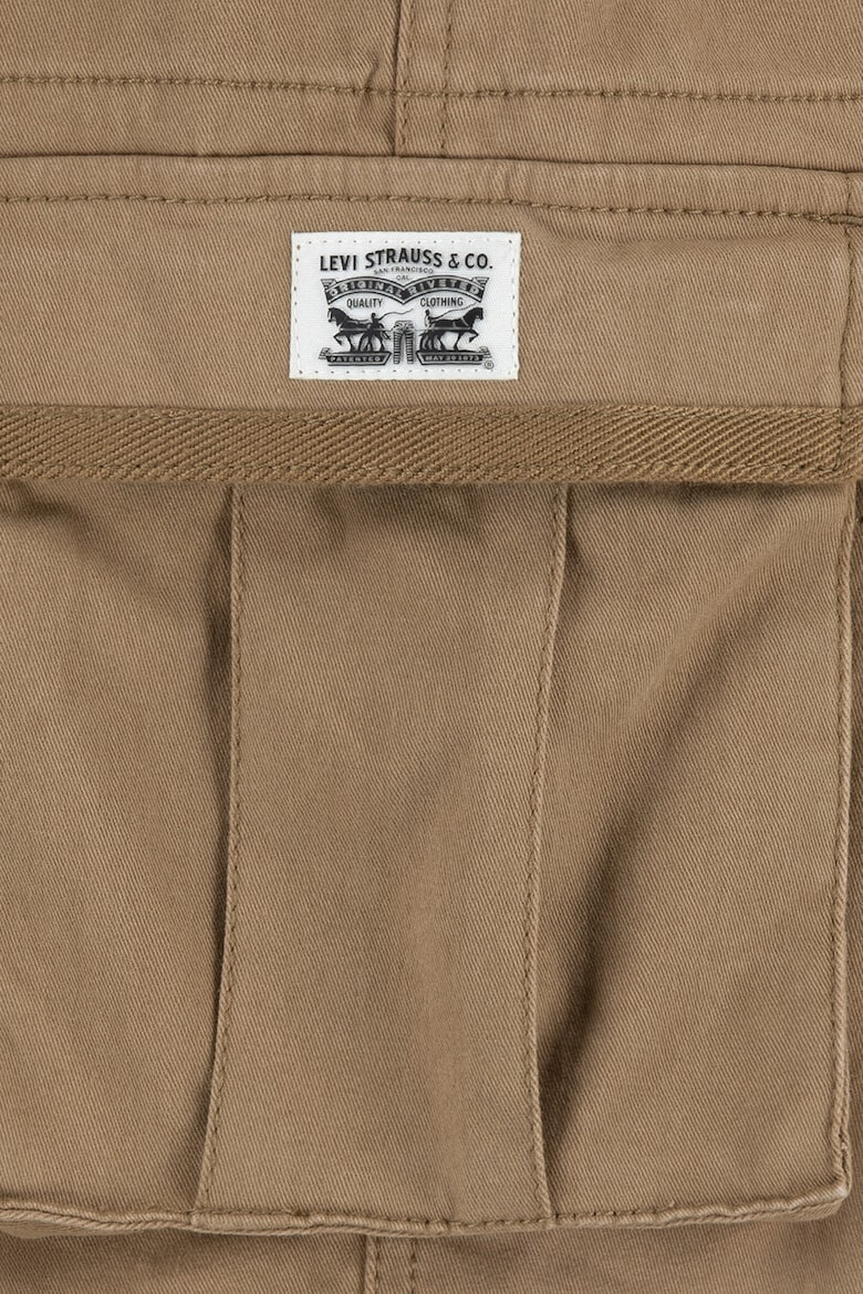 Levi's Pantaloni cargo cu croiala dreapta - Pled.ro