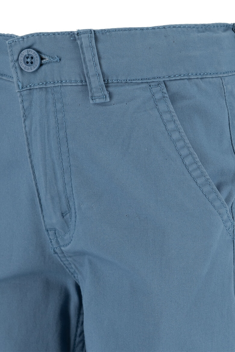 Levi's Pantaloni chino cu aplicatie logo - Pled.ro