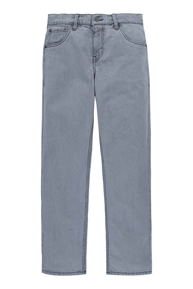 Levi's Pantaloni conici relaxed fit - Pled.ro