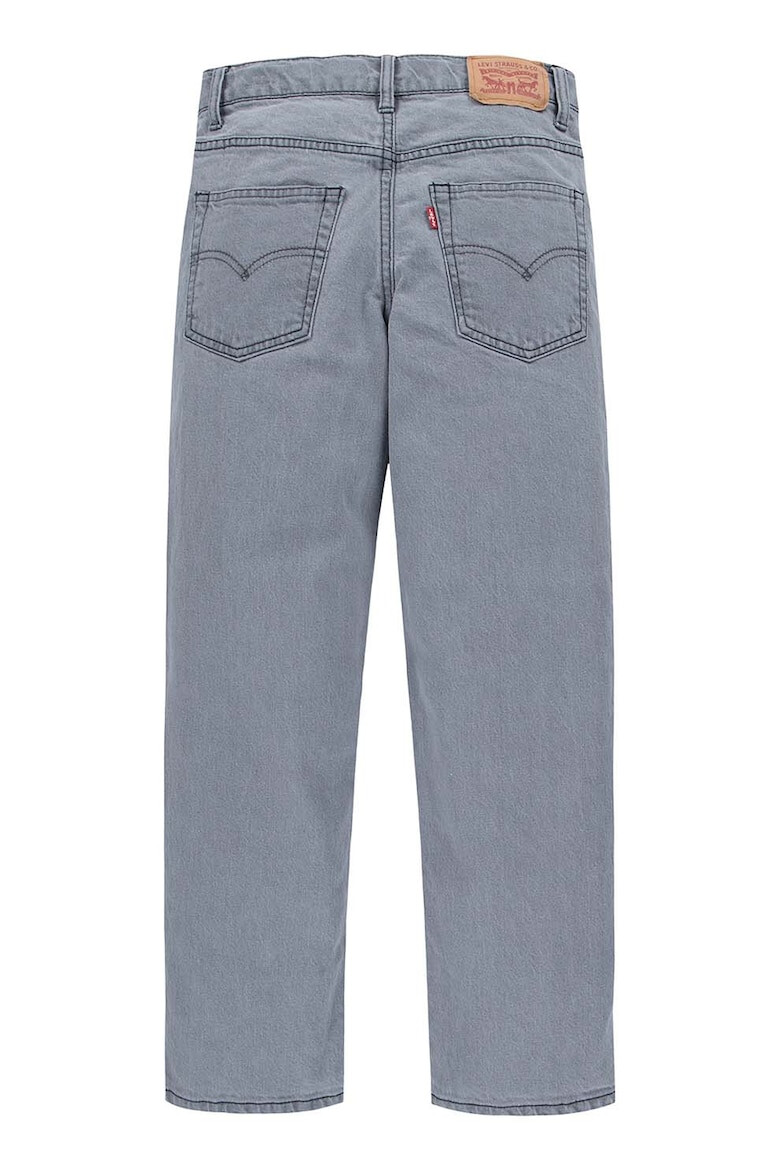 Levi's Pantaloni conici relaxed fit - Pled.ro