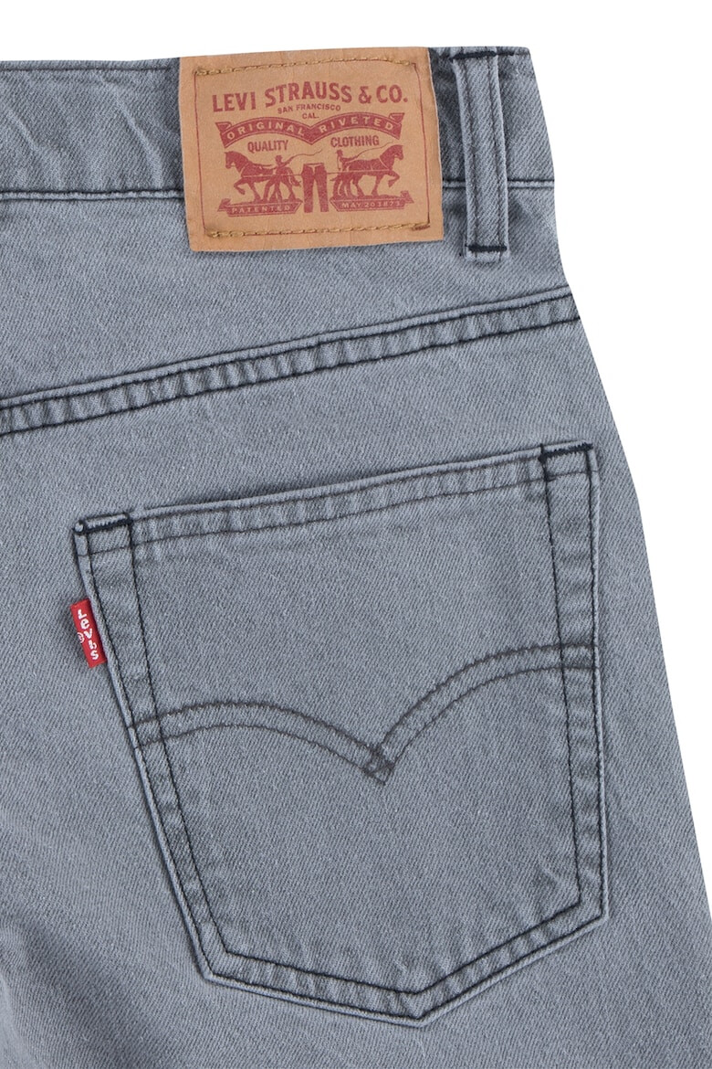 Levi's Pantaloni conici relaxed fit - Pled.ro