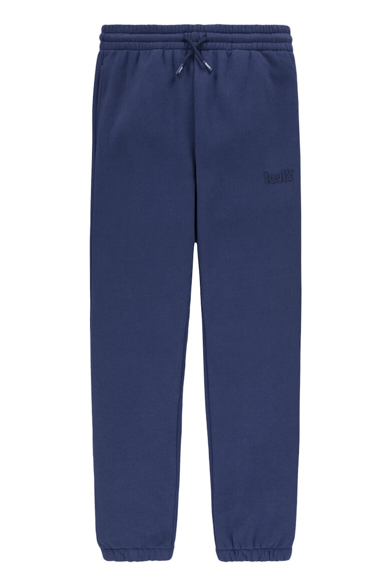 Levi's Pantaloni de trening cu snur - Pled.ro