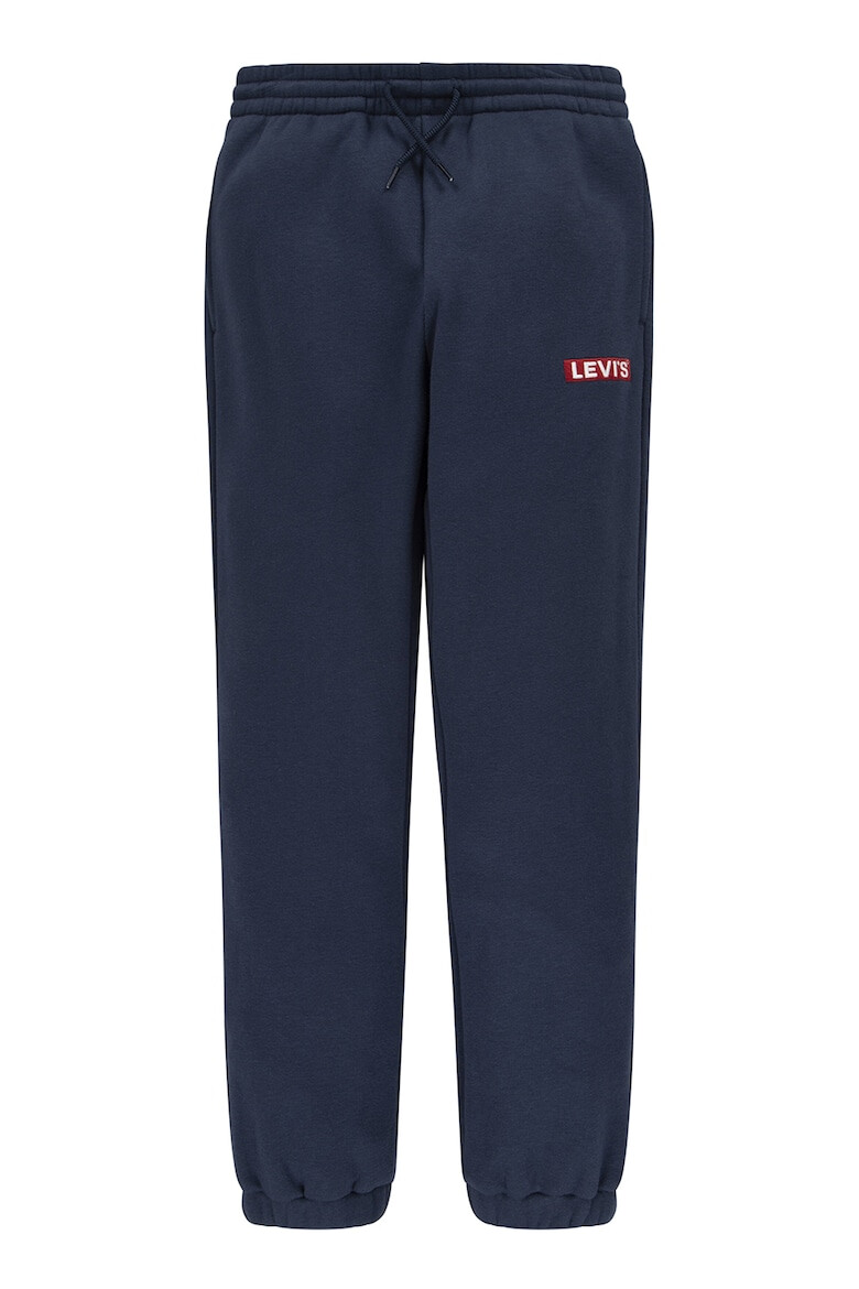 Levi's Pantaloni de trening cu talie ajustabila - Pled.ro