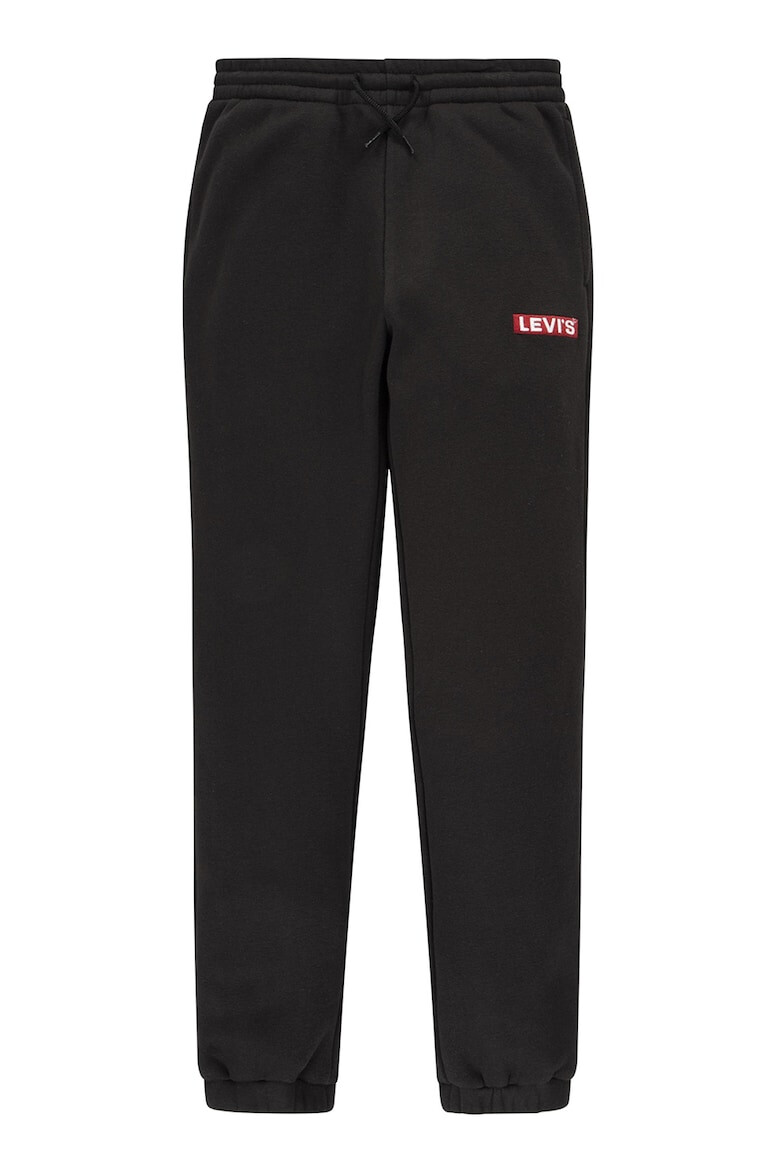 Levi's Pantaloni de trening cu talie ajustabila - Pled.ro