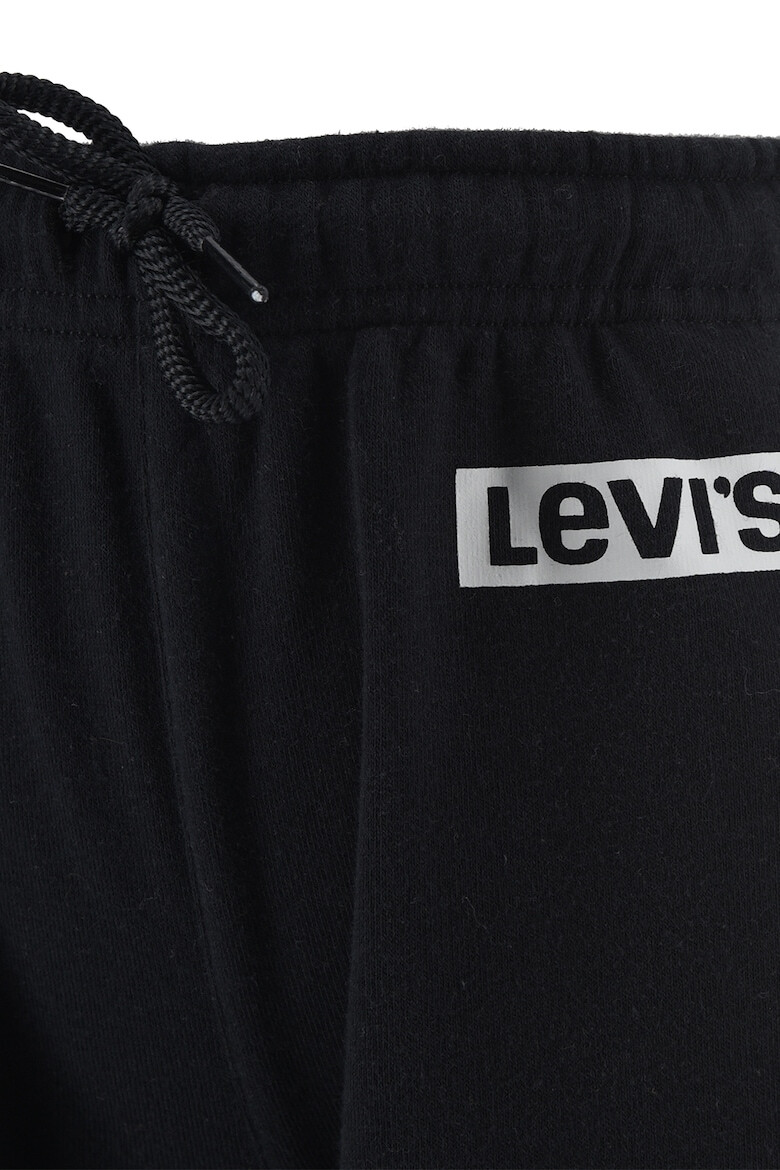 Levi's Pantaloni de trening cu talie ajustabila - Pled.ro