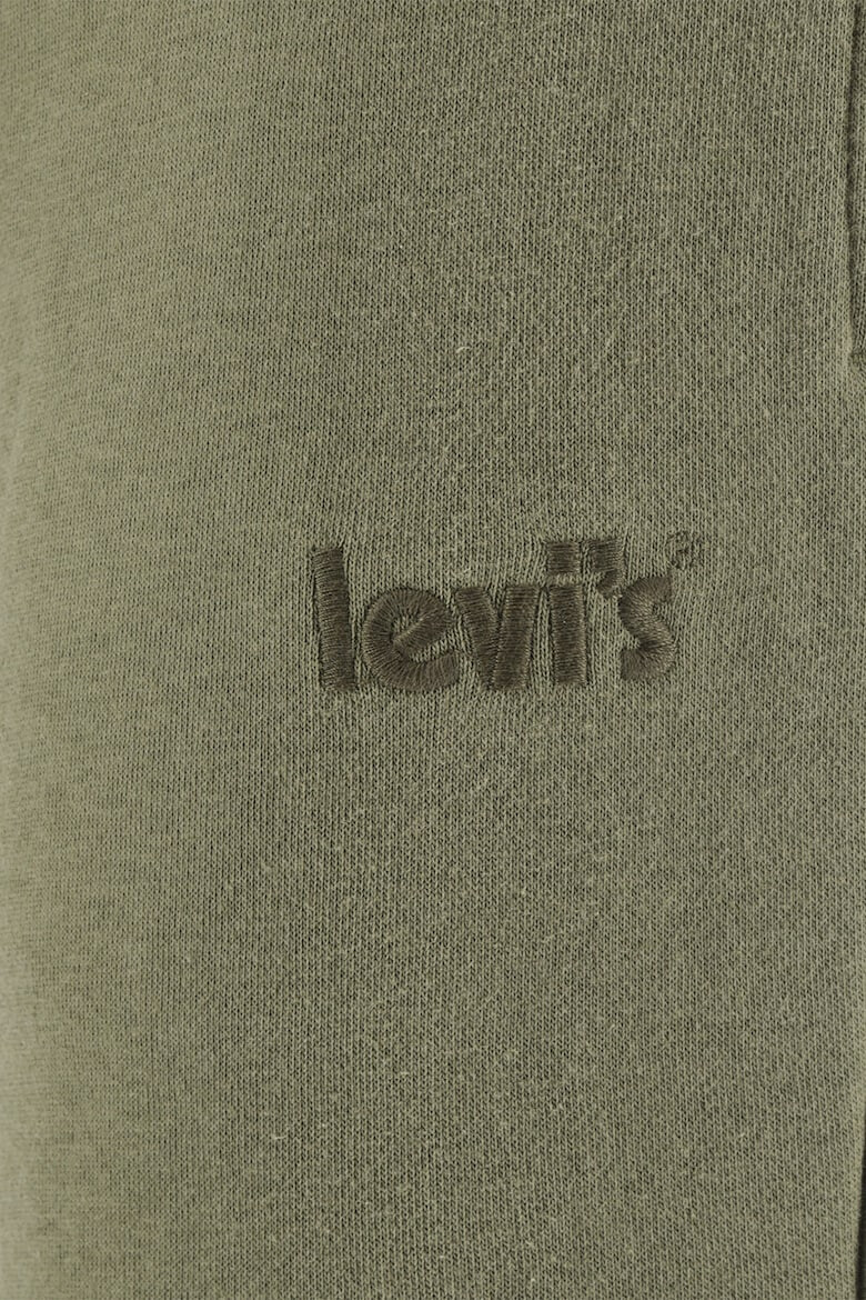 Levi's Pantaloni din amestec de bumbac - Pled.ro