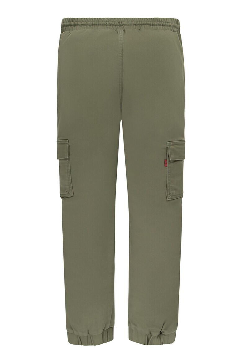 Levi's Pantaloni jogger cargo - Pled.ro