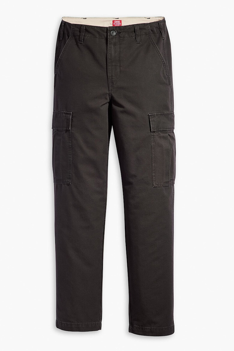 Levi's Pantaloni relaxed fit cargo drepti - Pled.ro