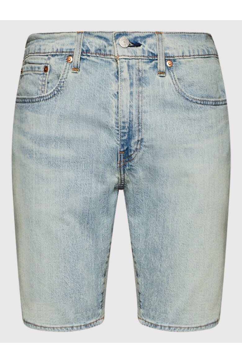 Levi's Pantaloni scurti barbati ® Bumbac - Pled.ro