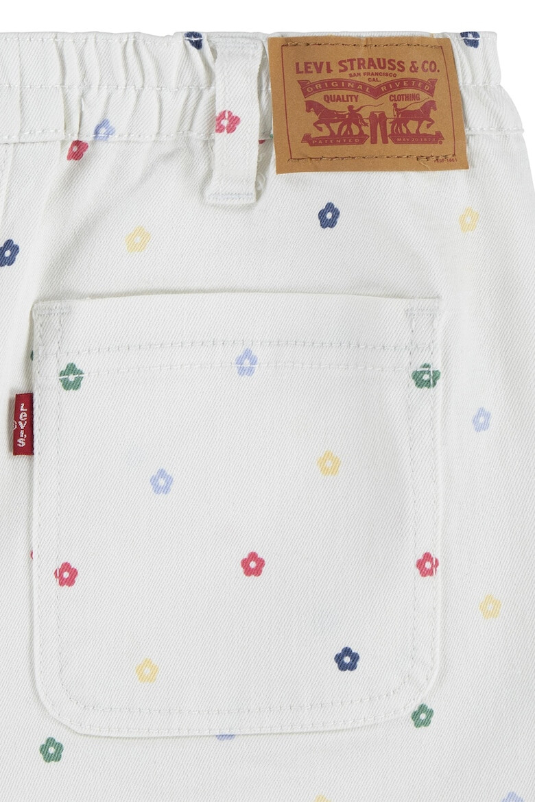 Levi's Pantaloni scurti cu model floral - Pled.ro