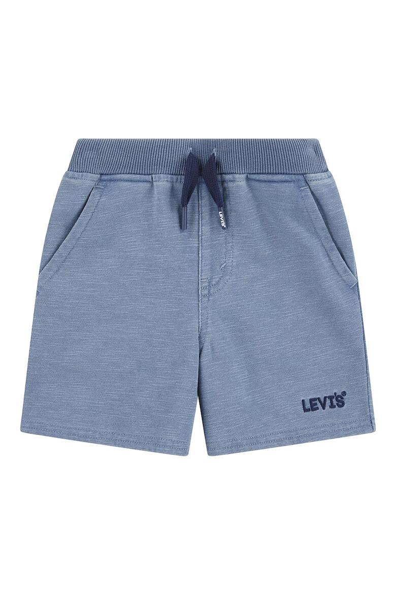 Levi's Pantaloni scurti cu snur - Pled.ro