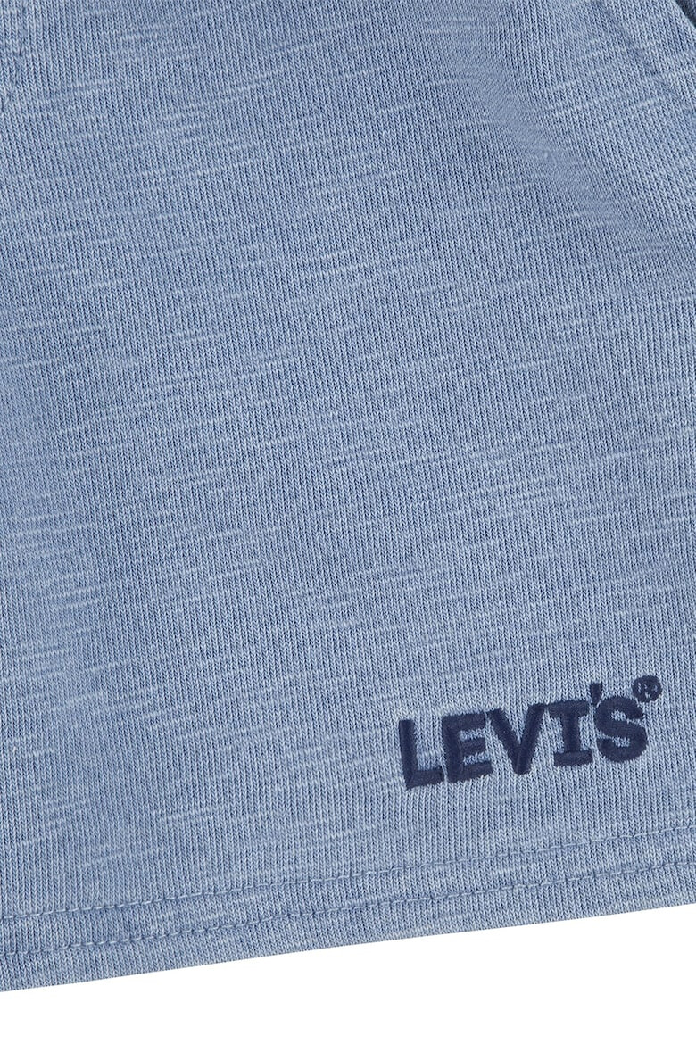 Levi's Pantaloni scurti cu snur - Pled.ro