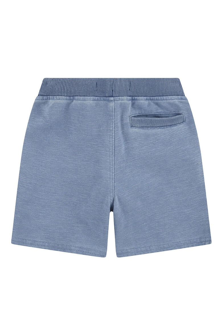 Levi's Pantaloni scurti cu snur - Pled.ro