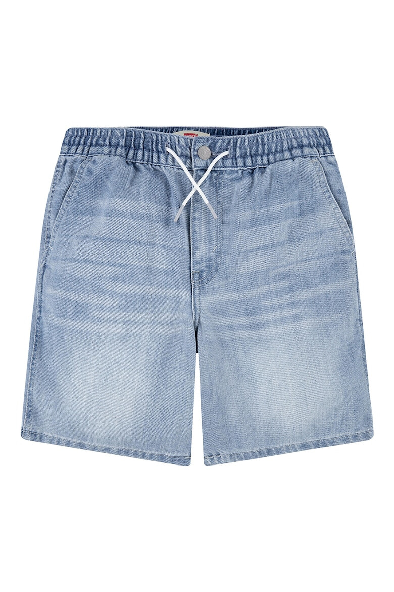 Levi's Pantaloni scurti de denim cu talie ajustabila - Pled.ro