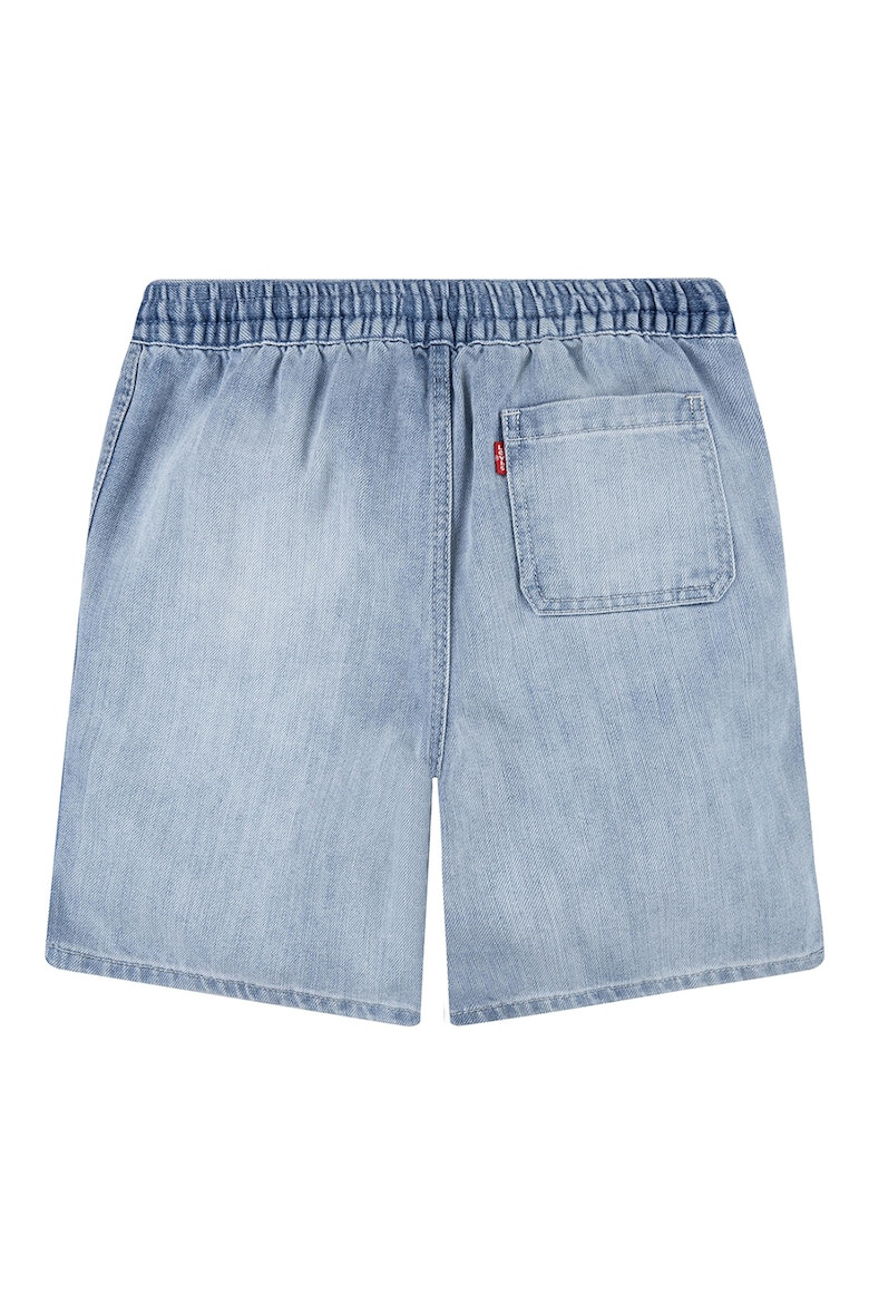 Levi's Pantaloni scurti de denim cu talie ajustabila - Pled.ro