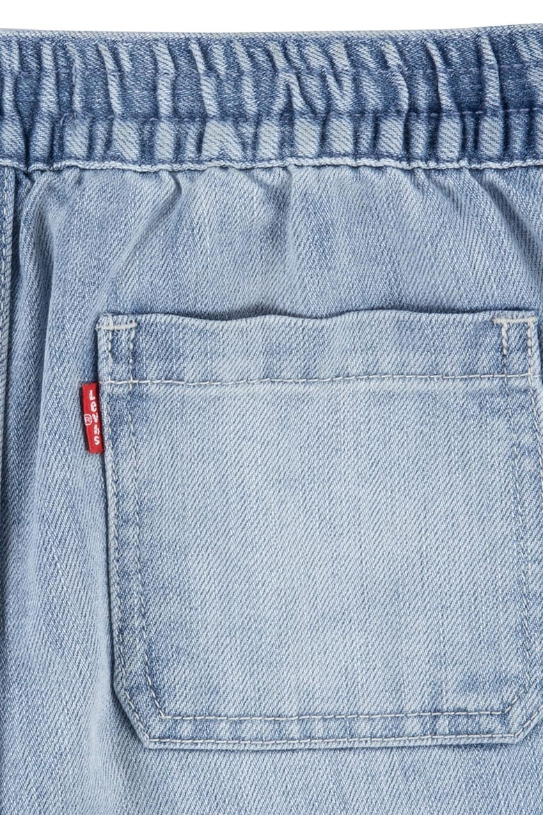 Levi's Pantaloni scurti de denim cu talie ajustabila - Pled.ro