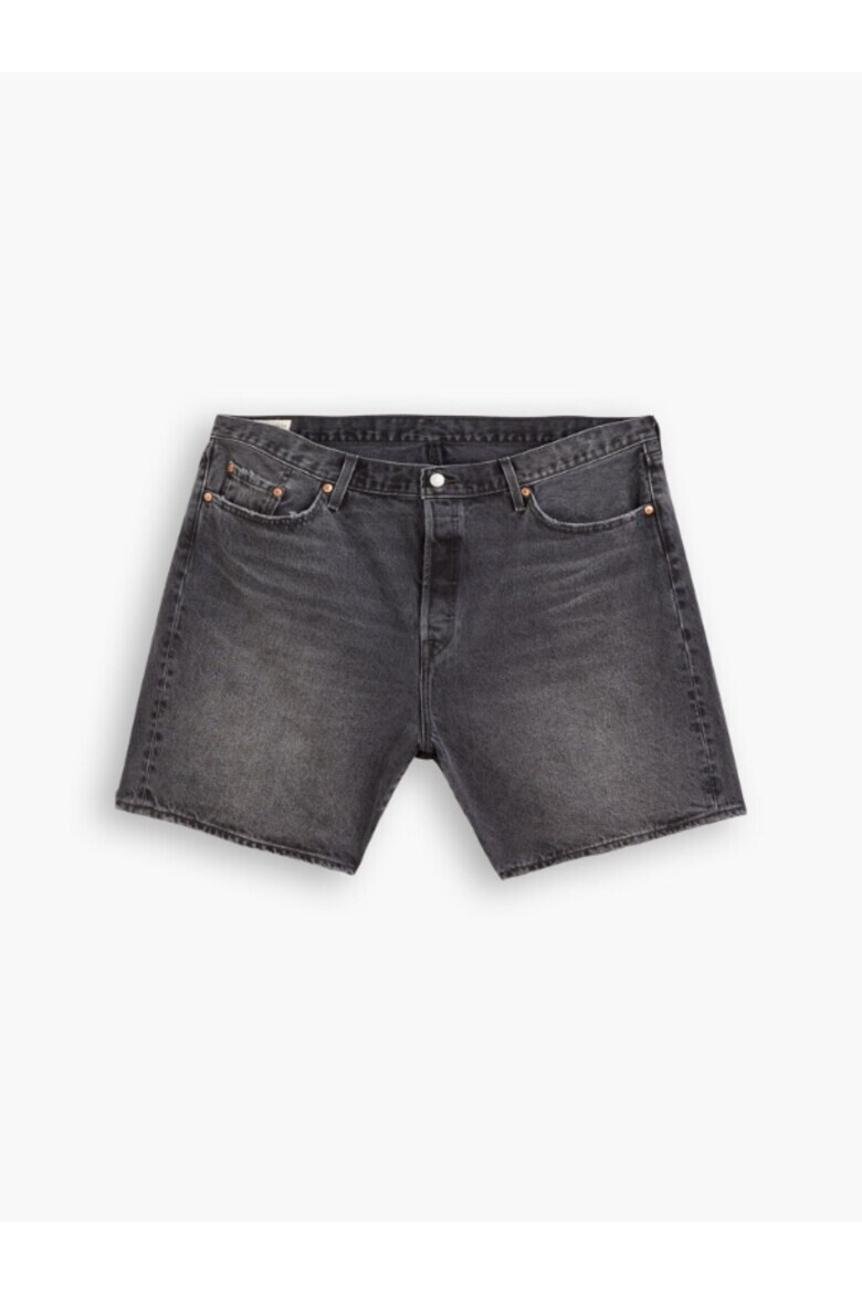 Levi's Pantaloni scurti din denim dama 302505425 Bumbac - Pled.ro