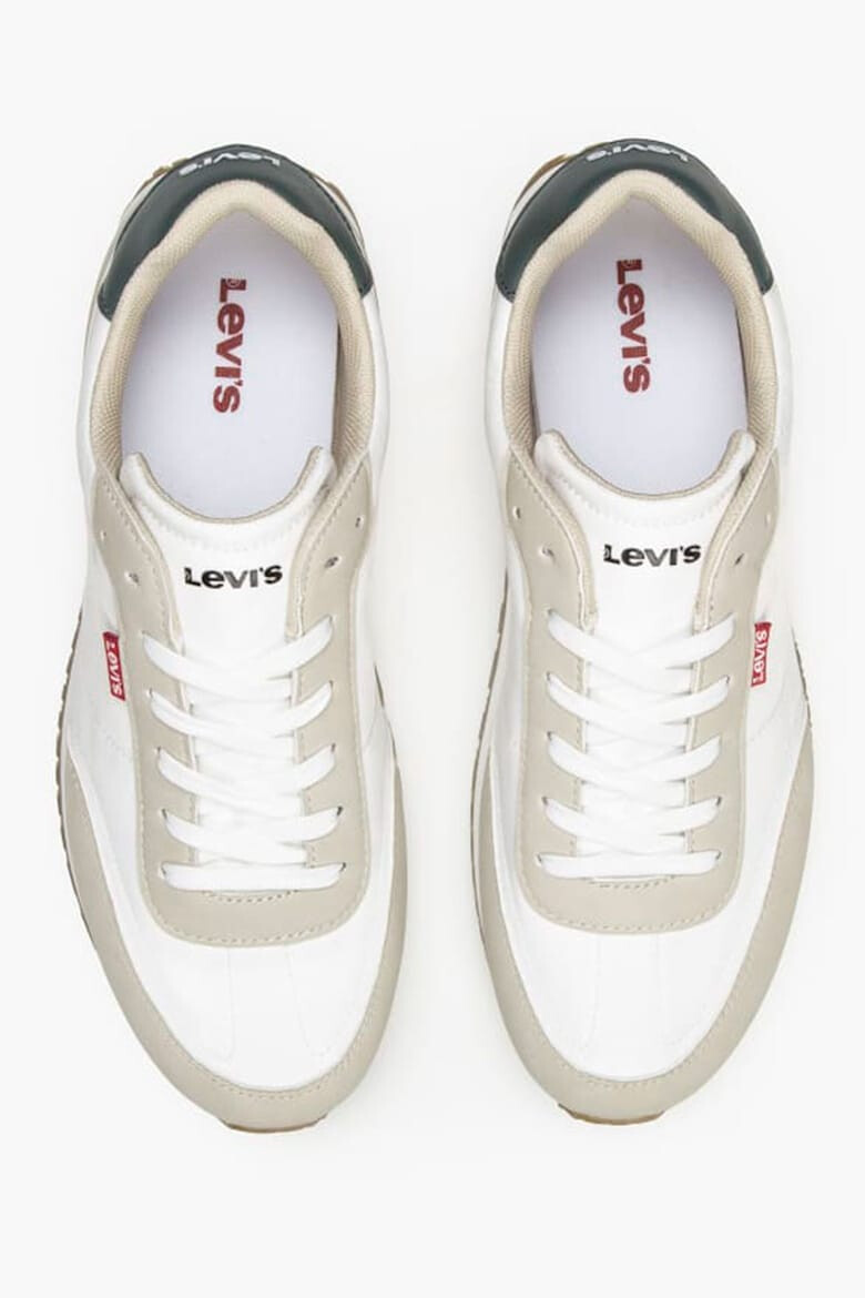 Levi's Pantofi sport colorblock - Pled.ro