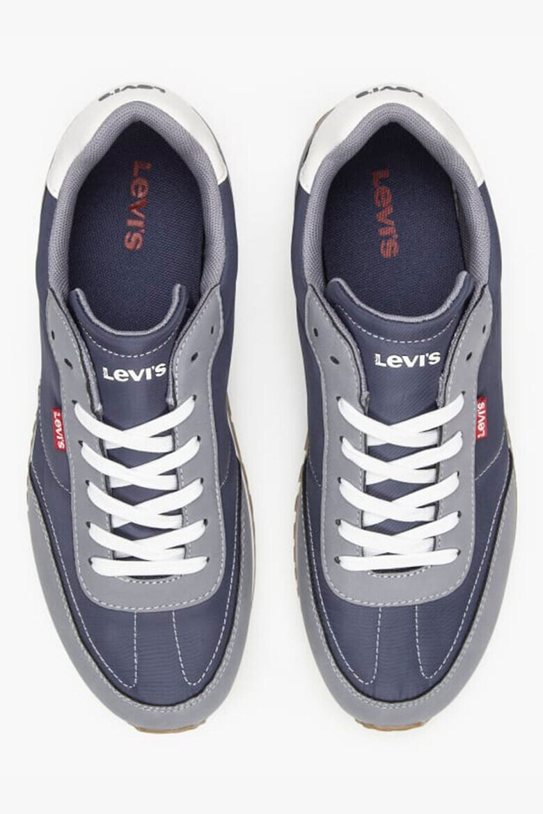 Levi's Pantofi sport colorblock - Pled.ro