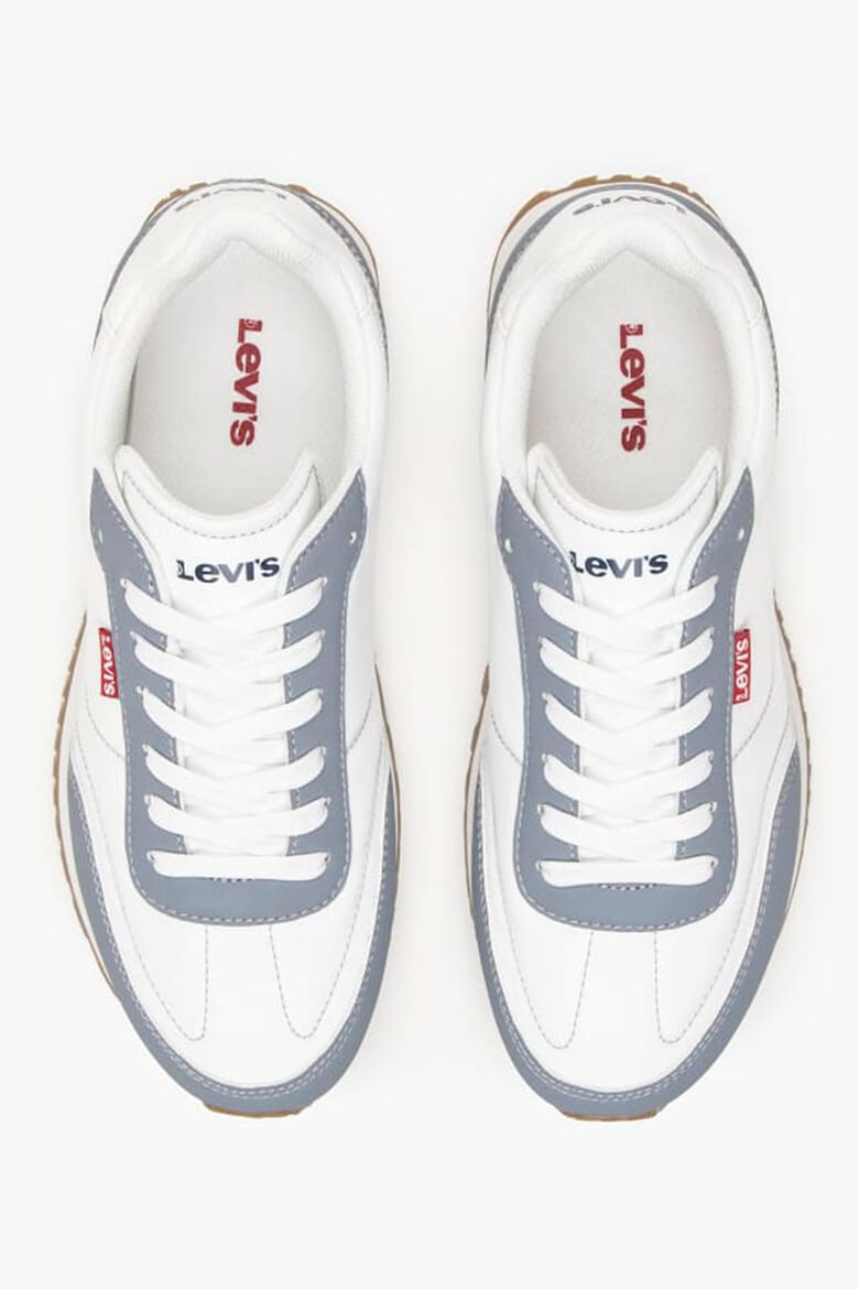 Levi's Pantofi sport colorblock - Pled.ro