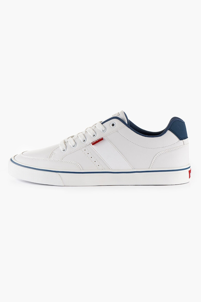 Levi's Pantofi sport cu garnituri de piele ecologica - Pled.ro