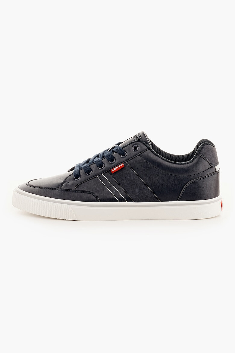 Levi's Pantofi sport cu garnituri de piele ecologica - Pled.ro